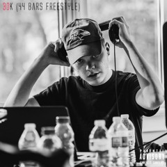 30K (44 Bars Freestyle)