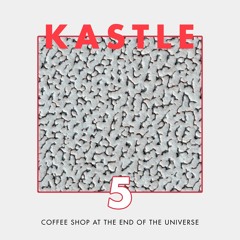 Coffee Shop At The End Of The Universe Vol. 5