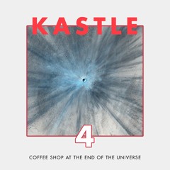 Coffee Shop At The End Of The Universe Vol. 4