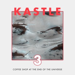 Coffee Shop At The End Of The Universe Vol. 3