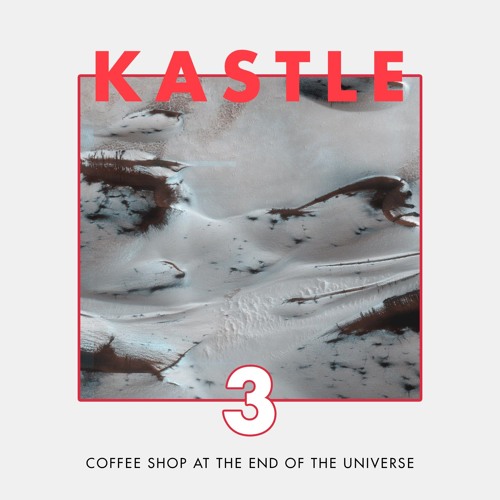 Coffee Shop At The End Of The Universe Vol. 3
