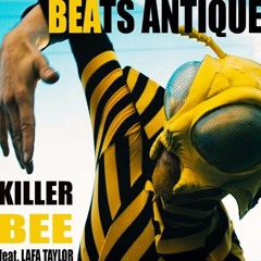 Killer Bee (AZTEK REMIX)
