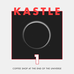 Coffee Shop At The End Of The Universe Vol. 1