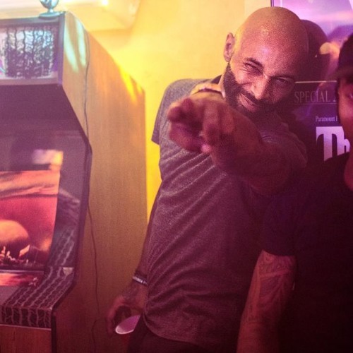 Joe Budden - Freestyle 008 (DigitalDripped.com)