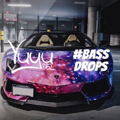 TOP 10 BASS DROPS - AMAZING BASS BOOST - 2016 July 29 [BASS BOOSTED]