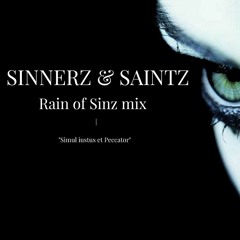 RAIN OF SINZ MIX