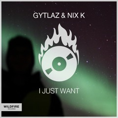 Gytlaz & Nix K - I Just Want