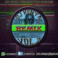 Pappy Kojo-Awoa [DJ Kenya Refix]