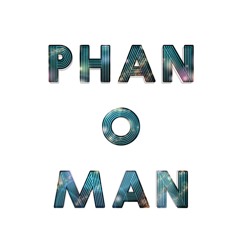 PhanOman - Tango To Evora ( Deep Mix )
