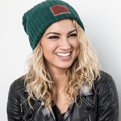Tori Kelly // Blink of an Eye
