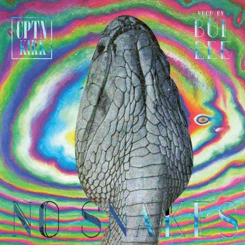 No Snakes [prod. Boi Lee]