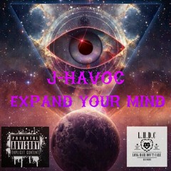 Expand Your Minds (Official audio)