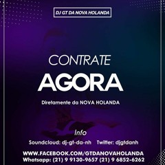 MTG - VOCÊ REPARA QUE EU NÃO FALEI FAZER AMOR 2016 [ DJ GT, PK E RENAN DA NH &  FB DO M.E ]