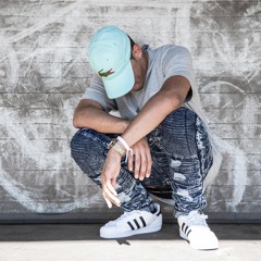 All Day (Prod. KrissiOxJayCee)