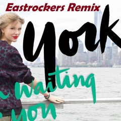 Taylor Swift - Welcome To New York Pets - Eastrockers Remix