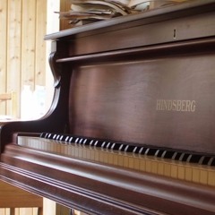 Piano Thingie