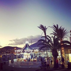 ampburner trance DJ set 05-04-2002