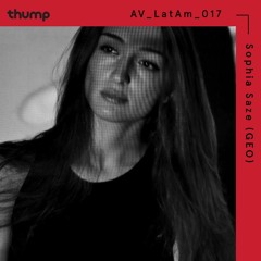 ATLAS_017: Sophia Saze