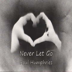 Never Let Go