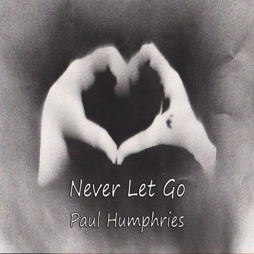 Never Let Go