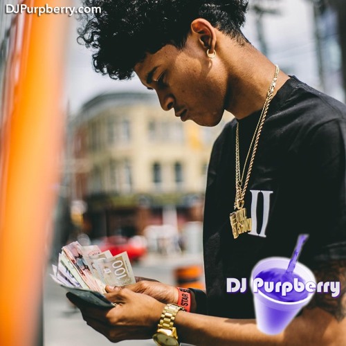 Trill Sammy ~ Run It Up Freestyle (Chopped and Screwed)
