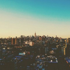 Im God - Clams Casino (Amusement Remix)