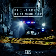PAIX X ARYAXZ - WEBMONEY [Prime Audio]