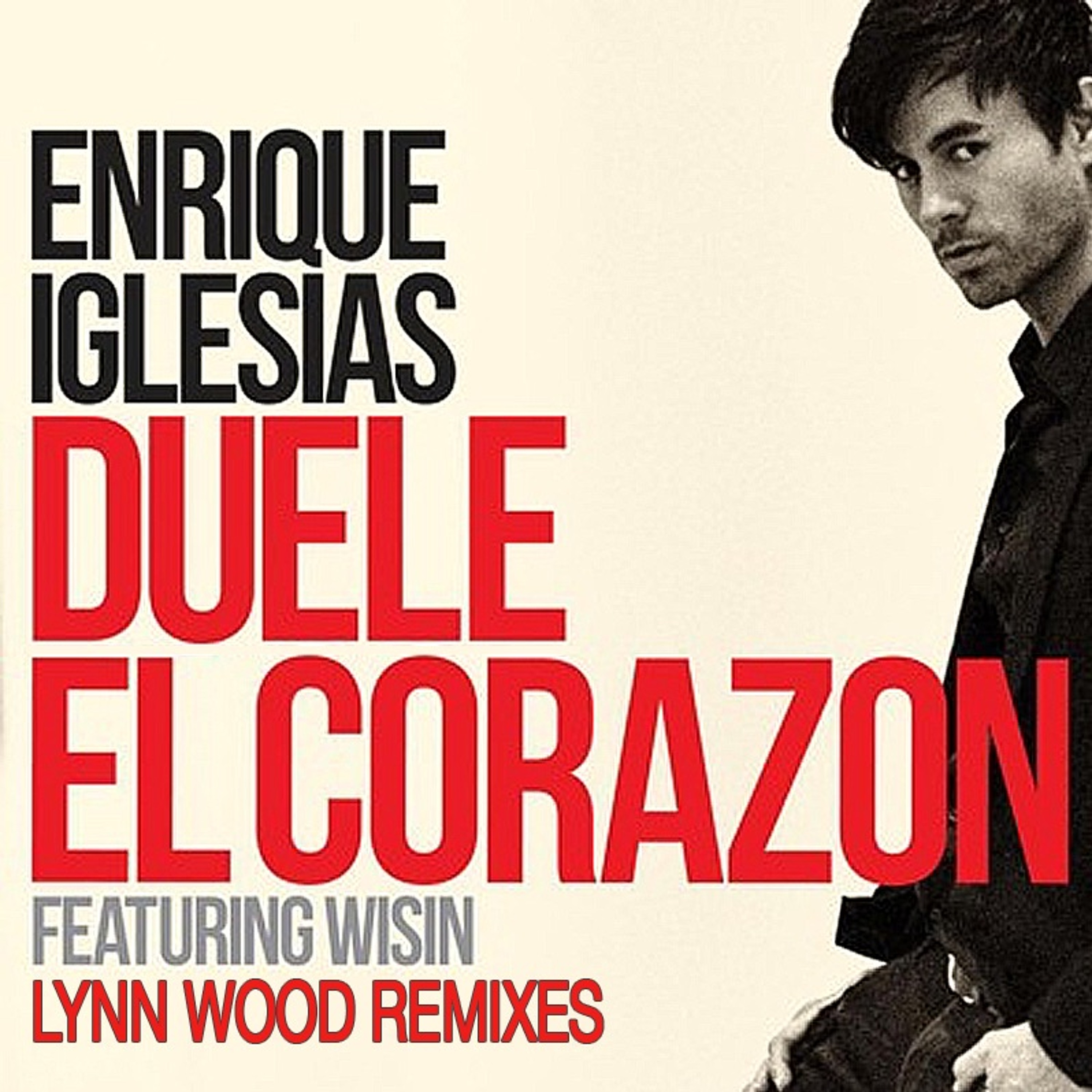 Duele El Corazon (Lynn Wood Radio) episode artwork