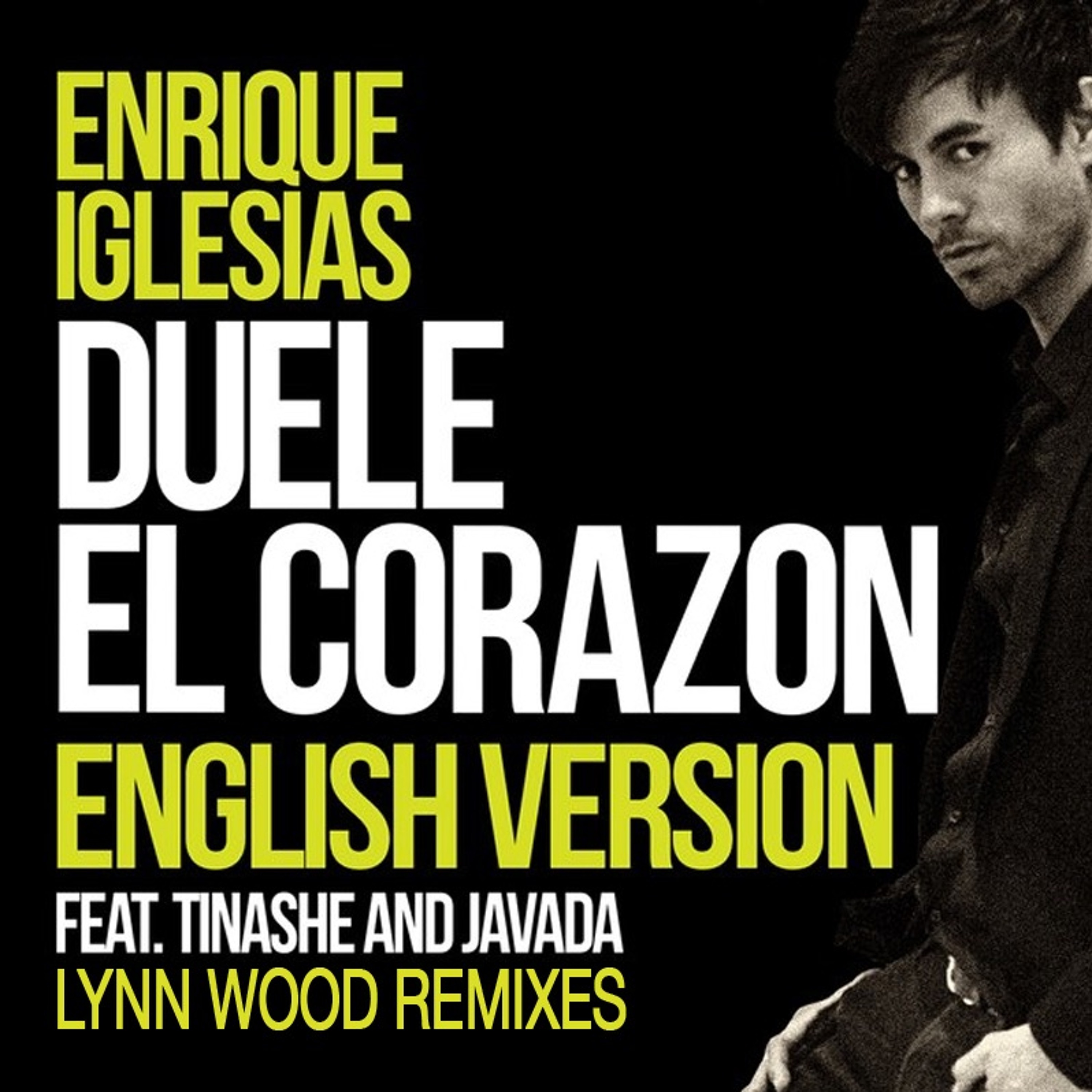 Duele El Corazon (Lynn Wood English Remix) episode artwork