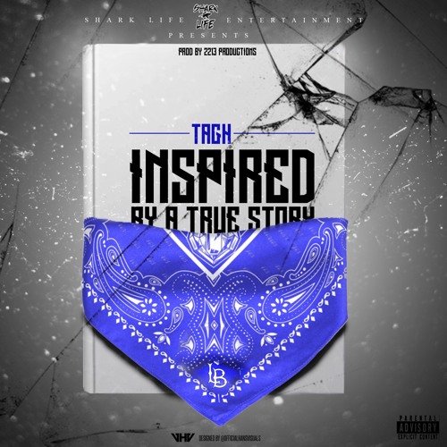 Inspired By A True Story prod by @InThrillWeTrust