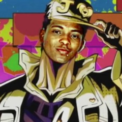 Vitinho's Bizarre Adventure Part 4 - Foda Is Avassalable