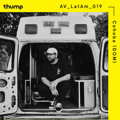 AV_LatAM 019: Cohoba