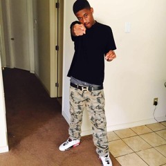 Yungin - I Need A Mill Ticket