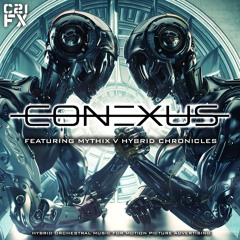 Conexus Album Preview