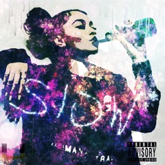 Zill@ the b@nd¡t, Bazz Marceli & Gawd Graza--SLOW