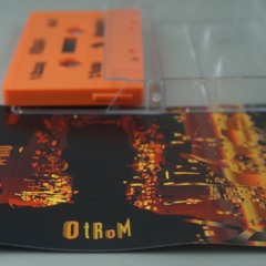 OtRoM - OtRoM EP [Sampler]
