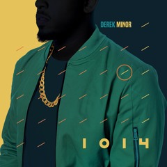 Derek Minor - Touchdown ft. Canon