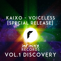 Kaixo - Voiceless [SPECIAL RELEASE]