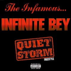 Quiet Storm Freestyle