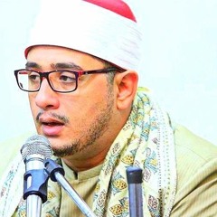 من سوره الاعلى والشمس | الشيخ محمود الشحات
