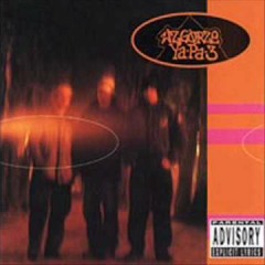 WZGÓRZE YA-PA3 - Palenie     (1995)