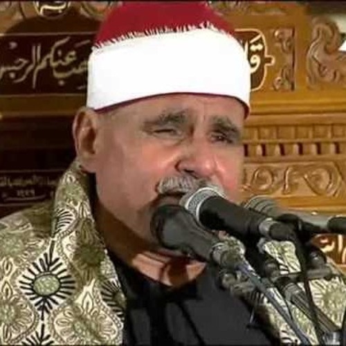 من سوره ال عمران | سيد متولي عبدالعال