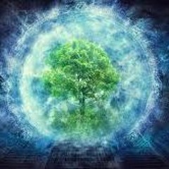 Lotus Tea In The Temple Of Liamba  work in progress