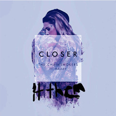 The Chainsmokers - Closer ft. Halsey (it Them Remix)
