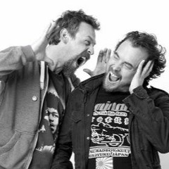 TONGUE & GROOVE | On the Way to Ozora 2016 Pumpui | 23/07/2016