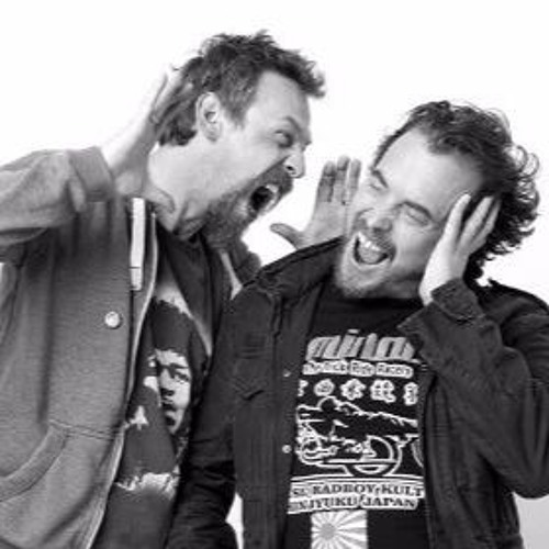 TONGUE & GROOVE | On the Way to Ozora 2016 Pumpui | 23/07/2016