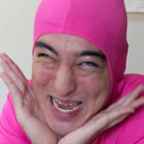 Pink Guy - Ramen King (Eosfinity Remix)