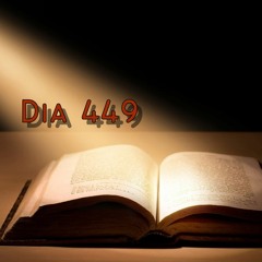 A Bíblia Sagrada - Dia 449