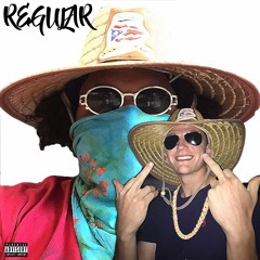 $HOGひN RICO X JOEY BANDZ - Regular Freestyle prod. by Alec Zoccali