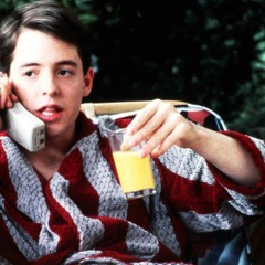 Ferris Bueller (Prod. Classix // Prtsx)